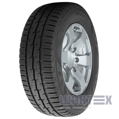 Toyo Observe Van 235/60 R17C 115/113R